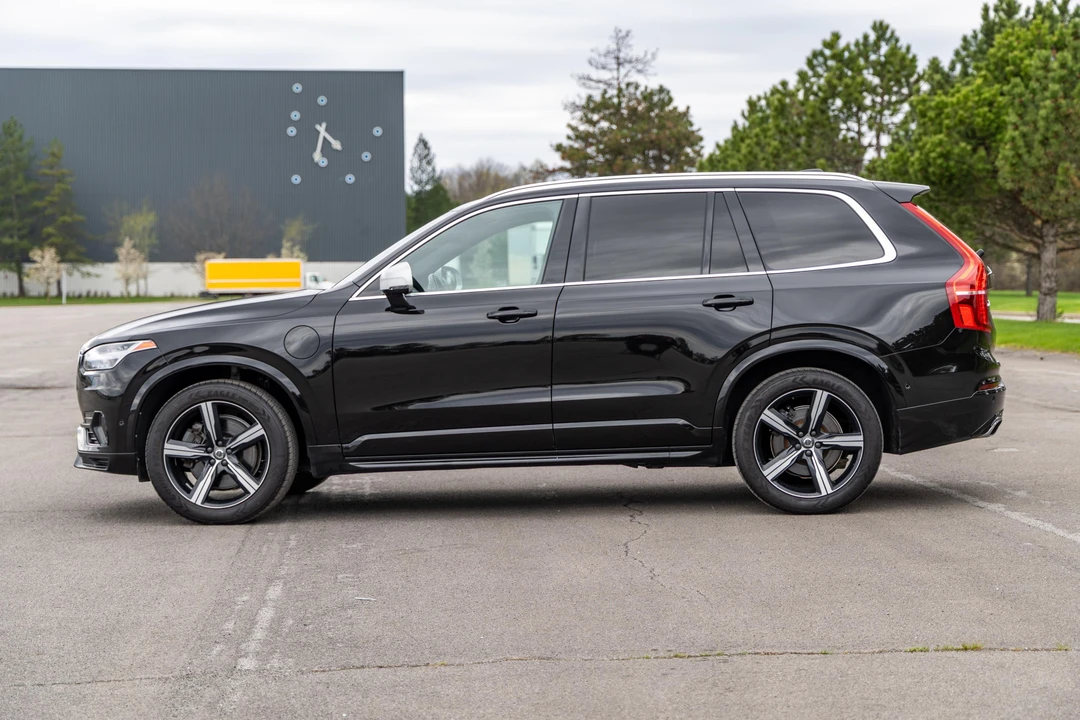 2017 Volvo XC90 2nd Gen - Image 6 of 31