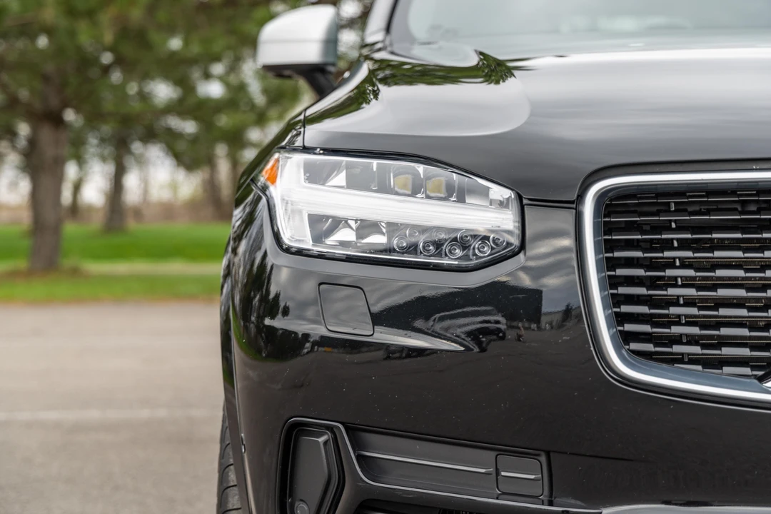 2017 Volvo XC90 2nd Gen - Image 9 of 31