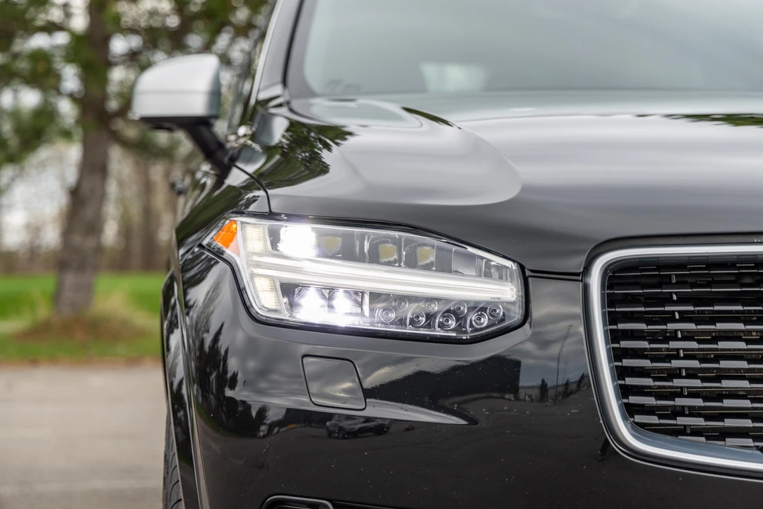 2017 Volvo XC90 2nd Gen - Image 10 of 31