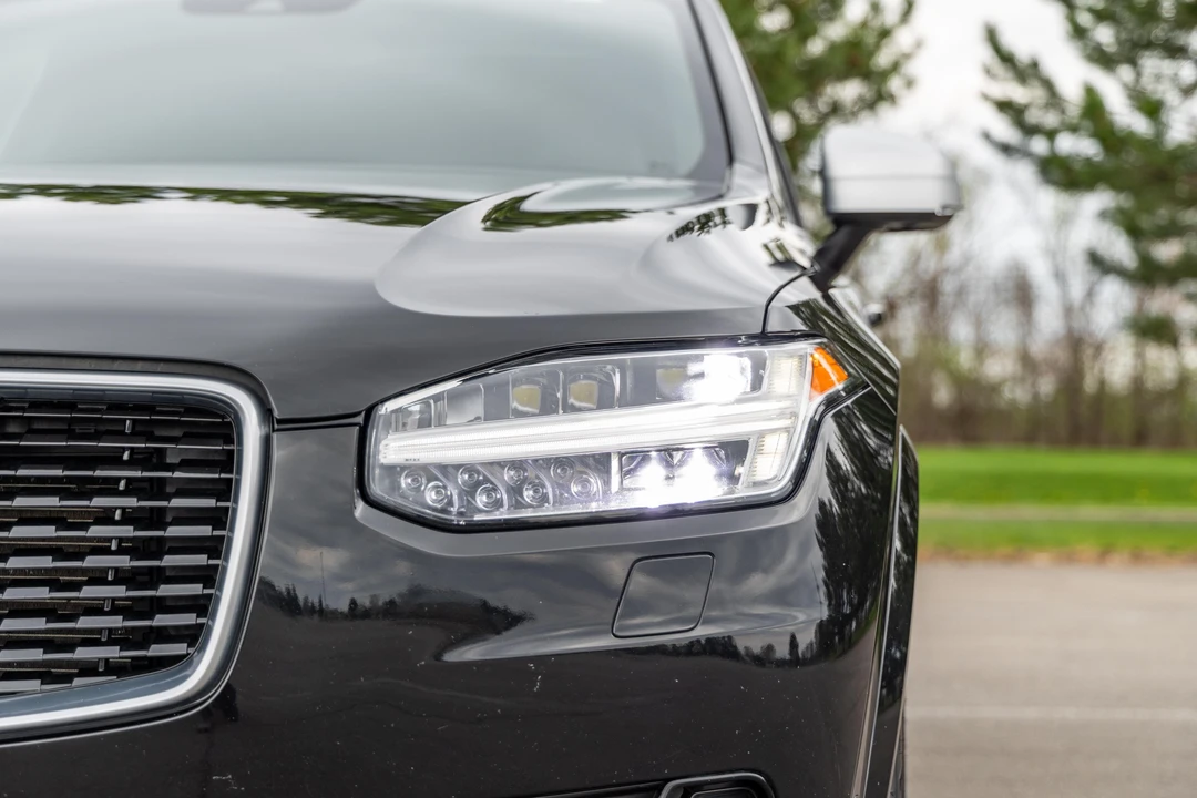 2017 Volvo XC90 2nd Gen - Image 13 of 31