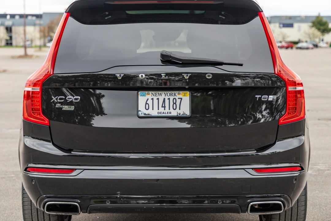 2017 Volvo XC90 2nd Gen - Image 26 of 31