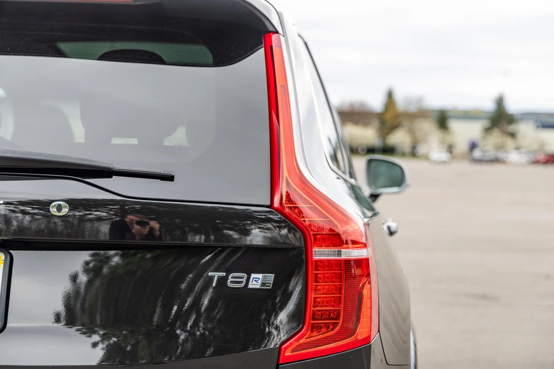 2017 Volvo XC90 2nd Gen - Image 31 of 31