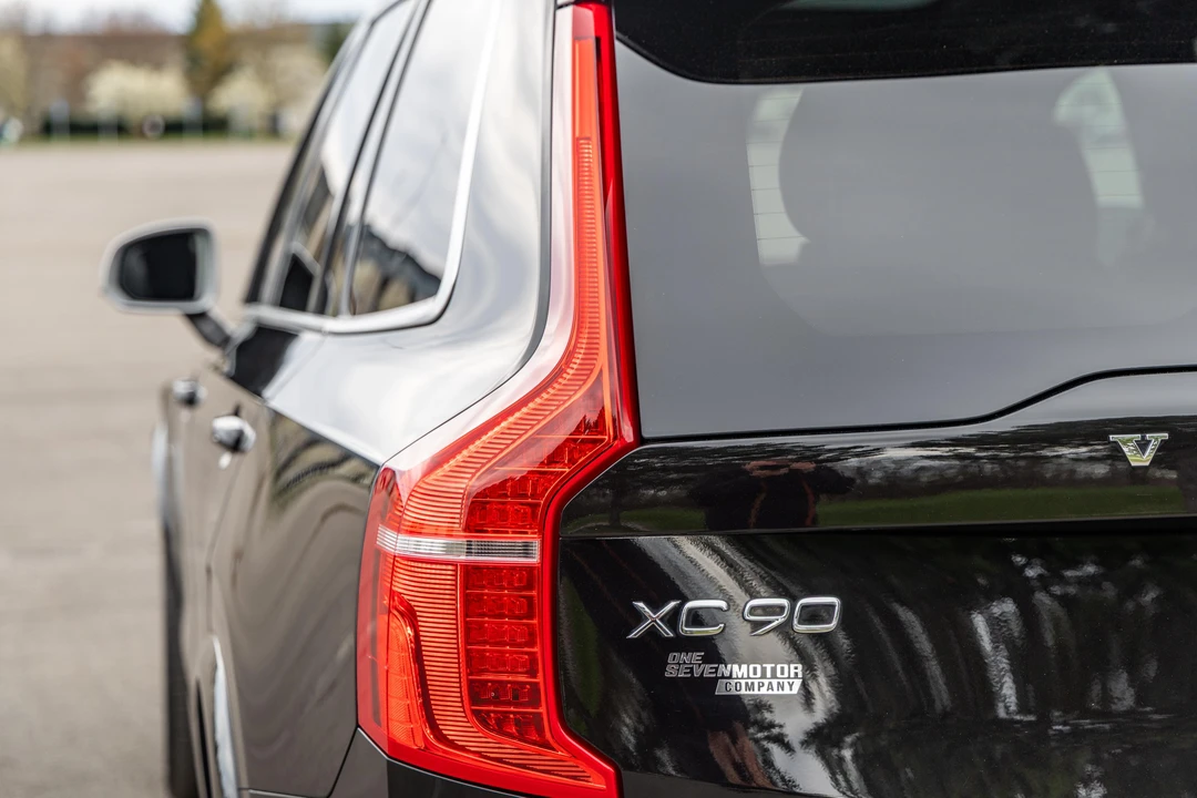2017 Volvo XC90 2nd Gen - Image 23 of 31