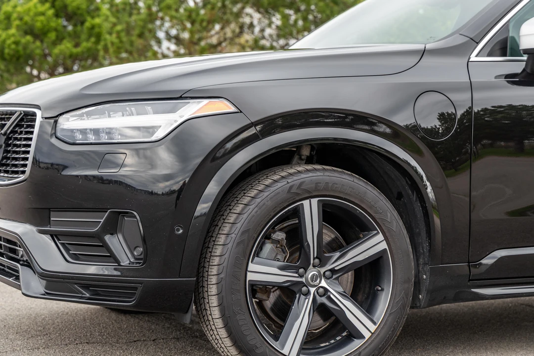 2017 Volvo XC90 2nd Gen - Image 16 of 31