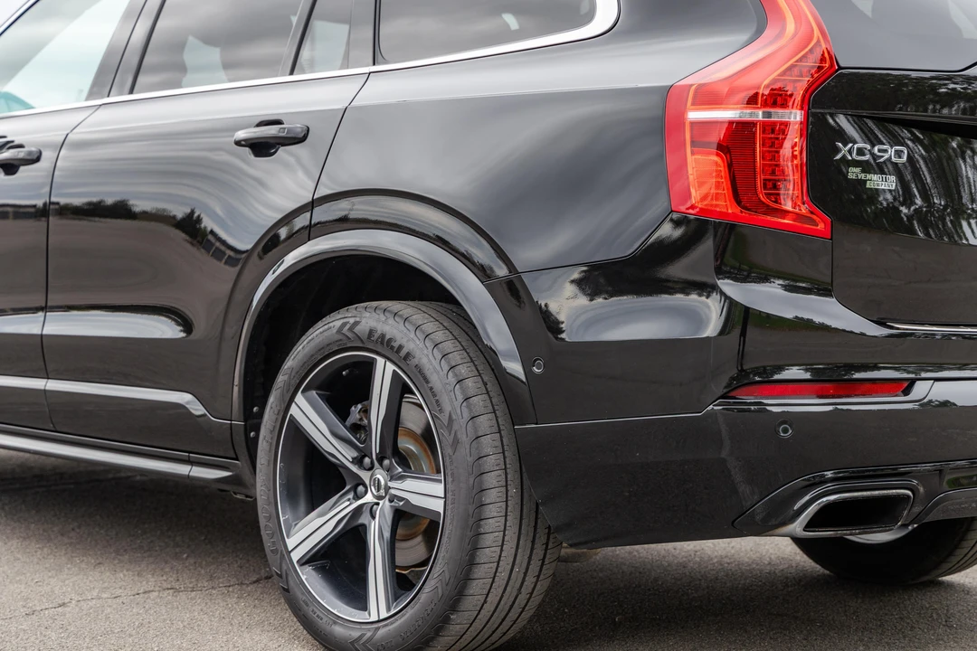 2017 Volvo XC90 2nd Gen - Image 22 of 31