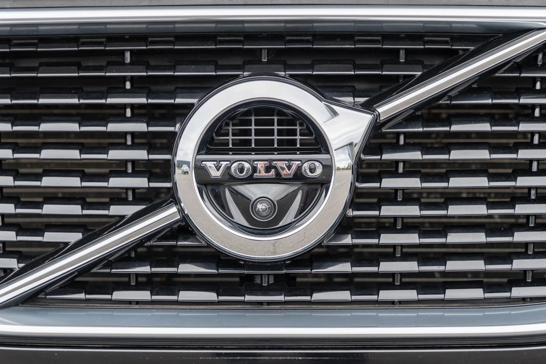 2017 Volvo XC90 2nd Gen - Image 12 of 31