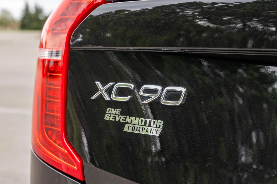 2017 Volvo XC90 2nd Gen - Image 24 of 31