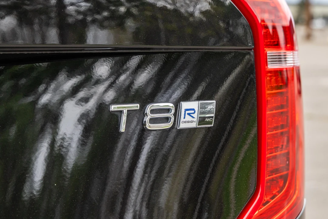 2017 Volvo XC90 2nd Gen - Image 30 of 31