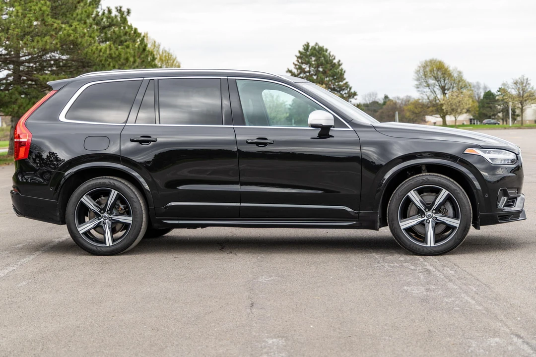 2017 Volvo XC90 2nd Gen - Image 3 of 31
