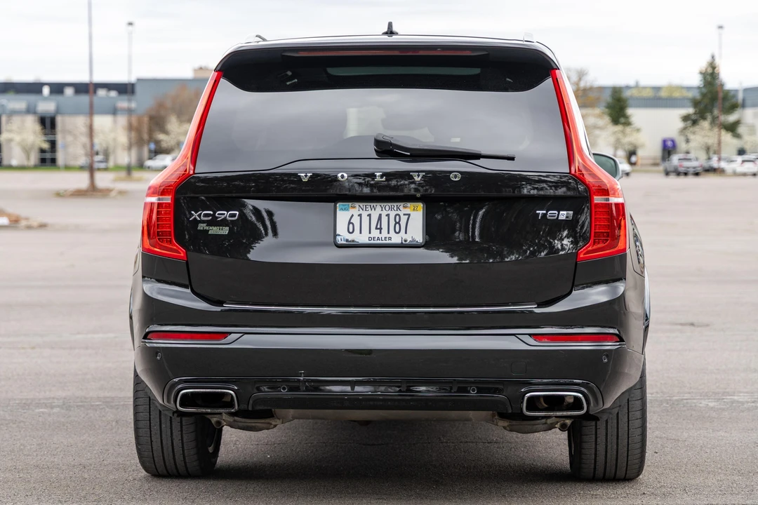 2017 Volvo XC90 2nd Gen - Image 5 of 31