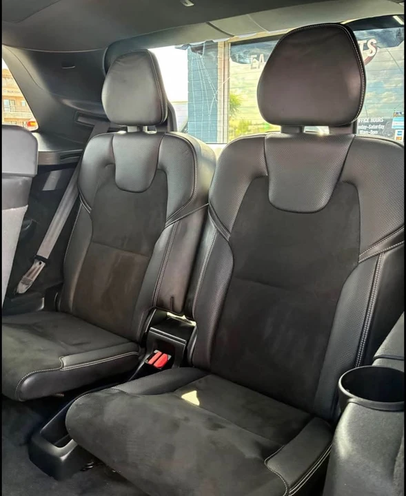 2017 Volvo XC90 2nd Gen - Image 11 of 15
