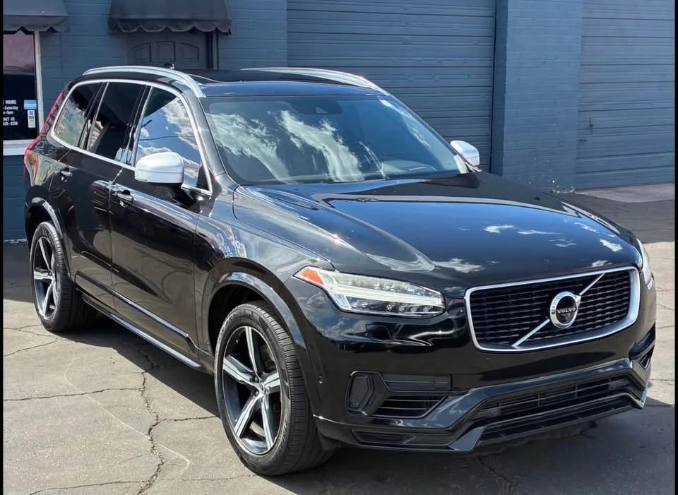 2017 Volvo XC90 2nd Gen - Image 3 of 15