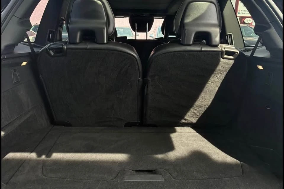 2017 Volvo XC90 2nd Gen - Image 13 of 15