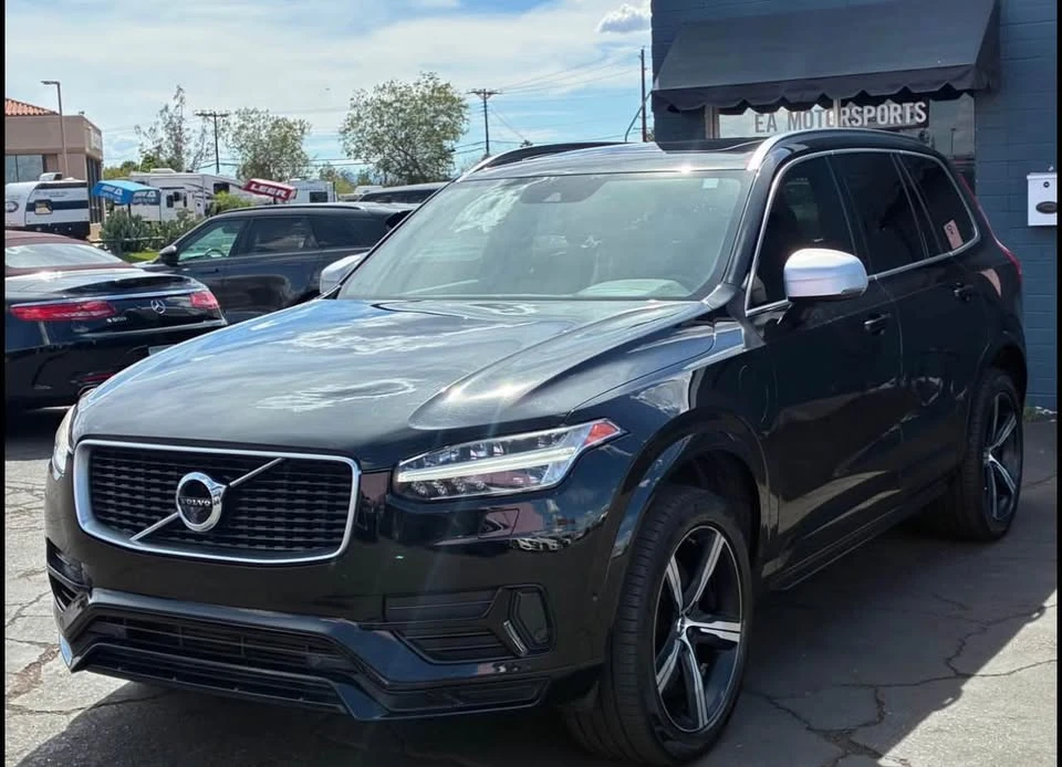2017 Volvo XC90 2nd Gen - Image 2 of 15