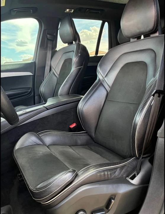 2017 Volvo XC90 2nd Gen - Image 9 of 15