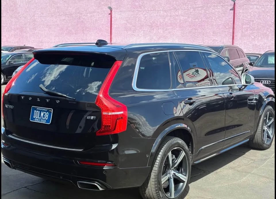 2017 Volvo XC90 2nd Gen - Image 4 of 15