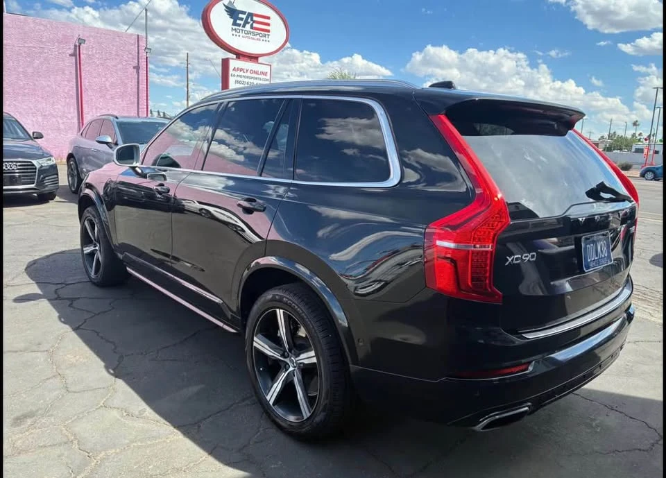 2017 Volvo XC90 2nd Gen - Image 14 of 15