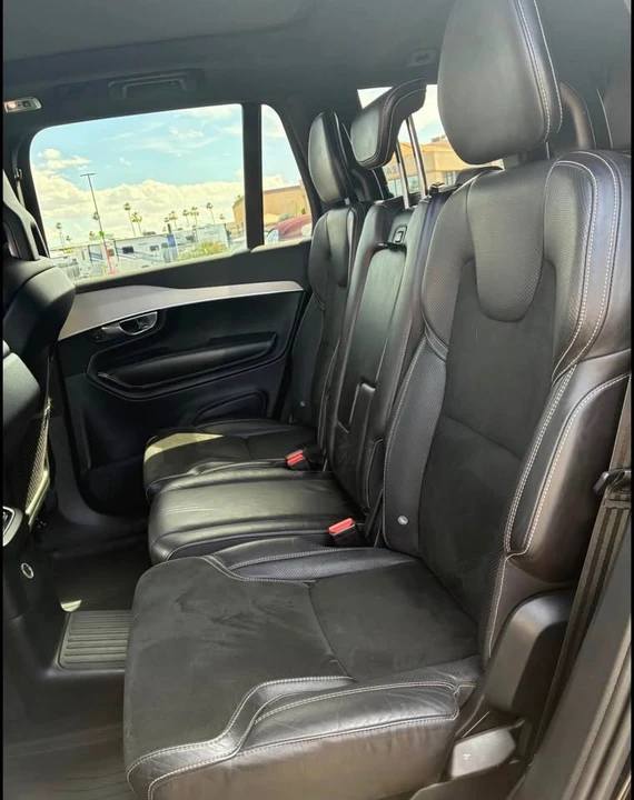 2017 Volvo XC90 2nd Gen - Image 10 of 15