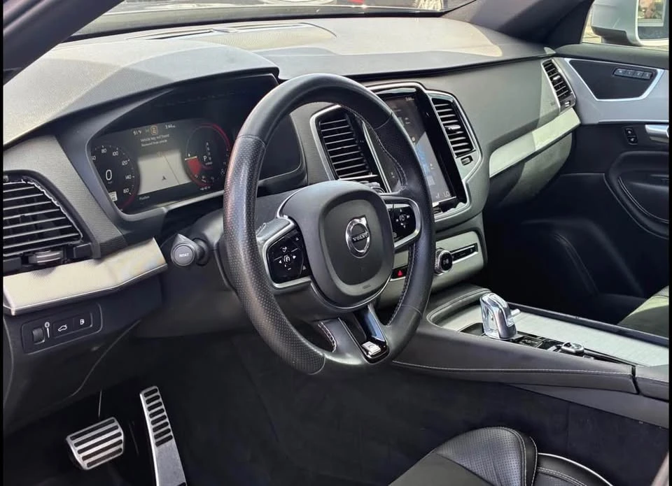 2017 Volvo XC90 2nd Gen - Image 8 of 15