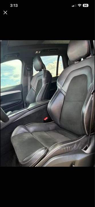 2017 Volvo XC90 2nd Gen - Image 12 of 15