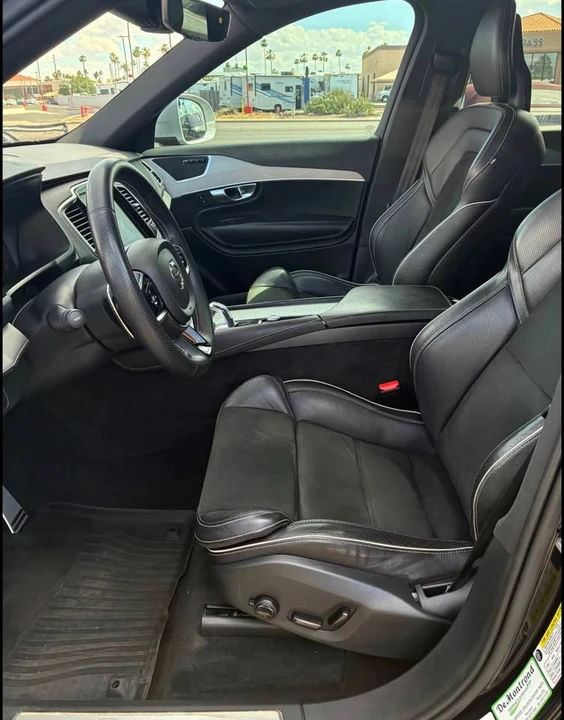 2017 Volvo XC90 2nd Gen - Image 7 of 15