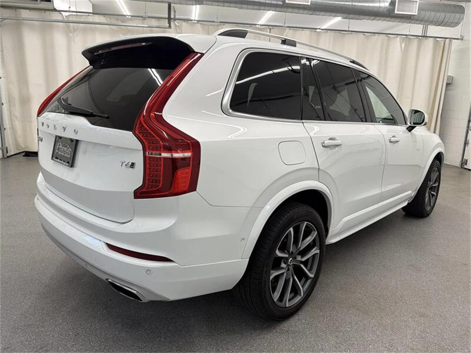 2017 Volvo XC90 2nd Gen - Image 4 of 17