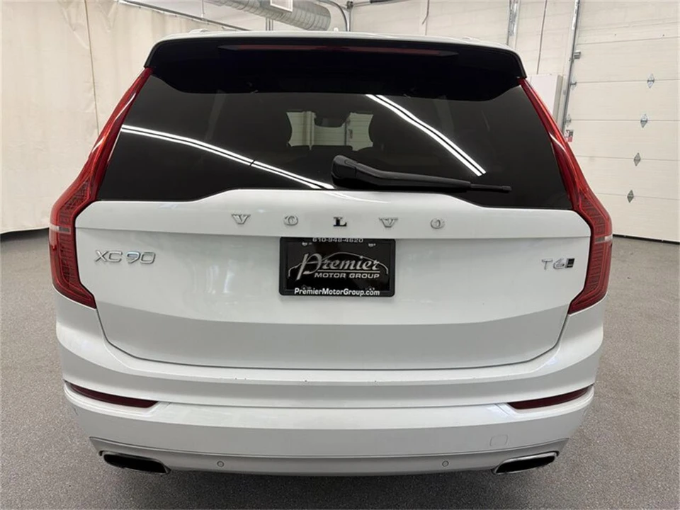 2017 Volvo XC90 2nd Gen - Image 6 of 17