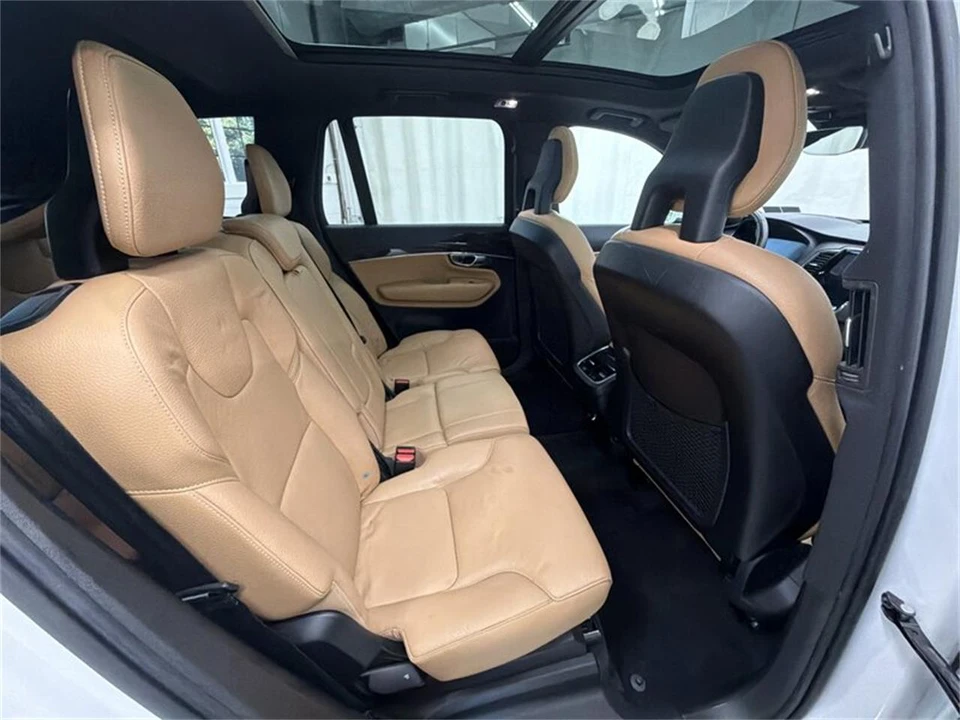2017 Volvo XC90 2nd Gen - Image 14 of 17