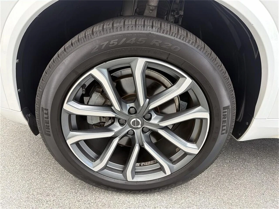 2017 Volvo XC90 2nd Gen - Image 17 of 17