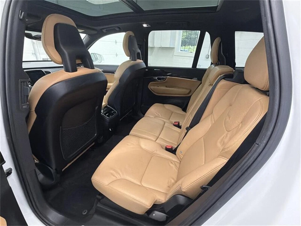 2017 Volvo XC90 2nd Gen - Image 12 of 17