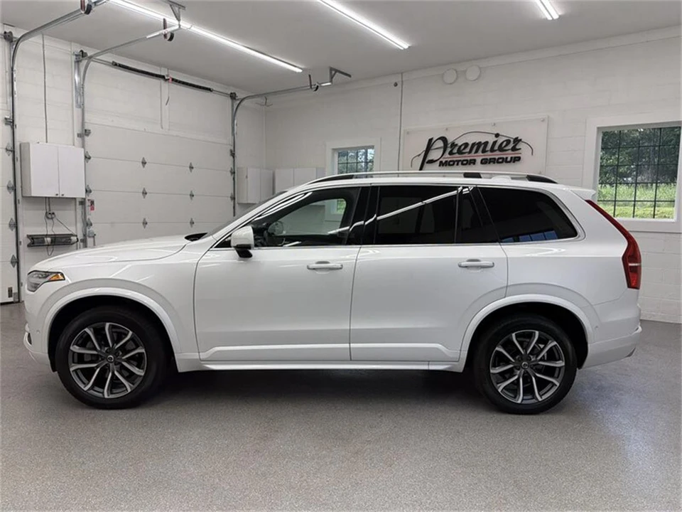 2017 Volvo XC90 2nd Gen - Image 8 of 17