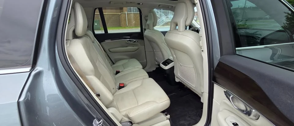 2017 Volvo XC90 2nd Gen - Image 7 of 16