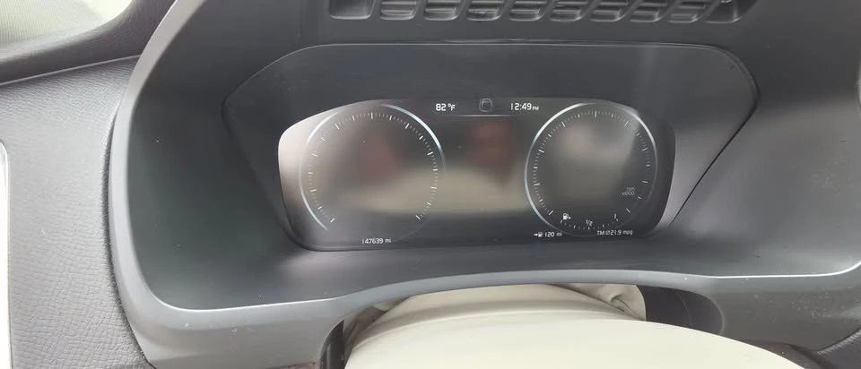 2017 Volvo XC90 2nd Gen - Image 12 of 16