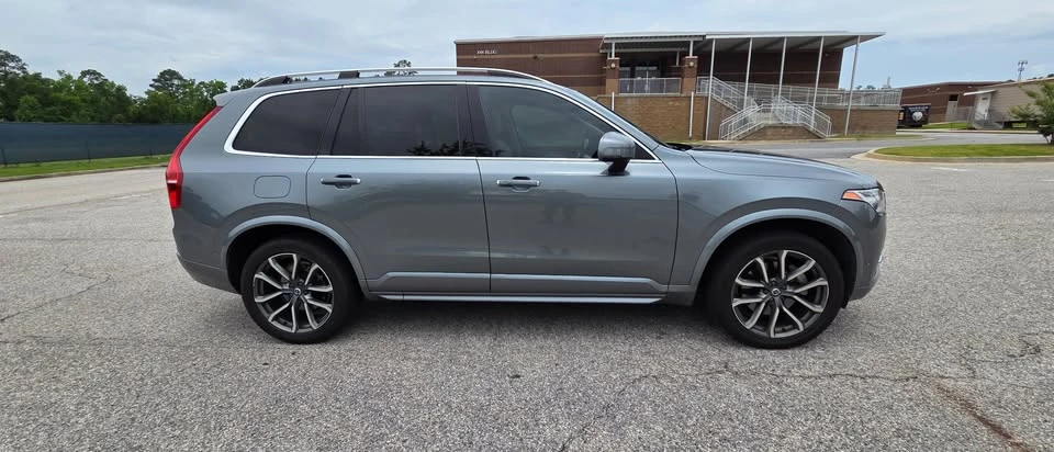 2017 Volvo XC90 2nd Gen - Image 4 of 16