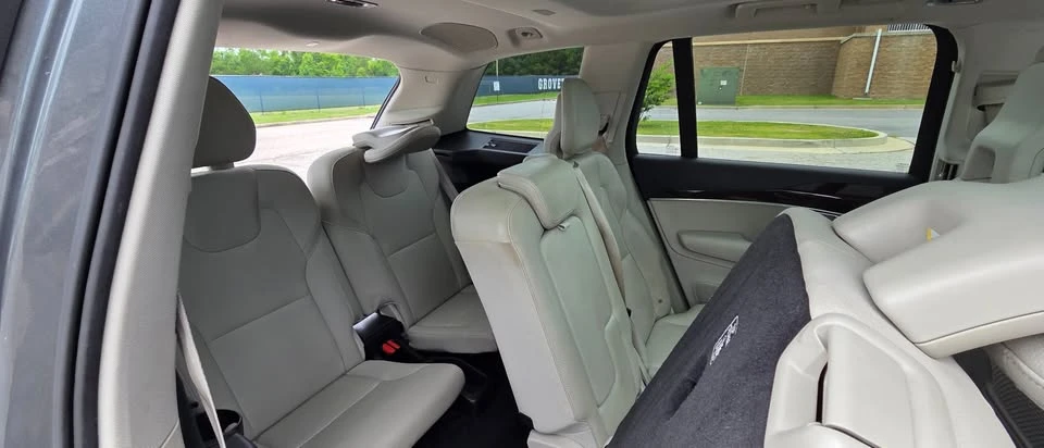 2017 Volvo XC90 2nd Gen - Image 8 of 16