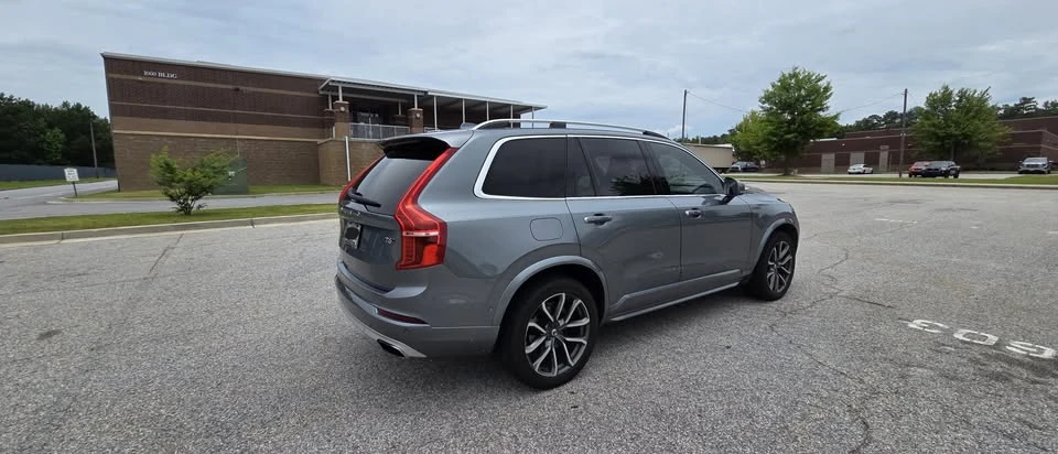 2017 Volvo XC90 2nd Gen - Image 14 of 16