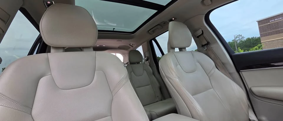 2017 Volvo XC90 2nd Gen - Image 10 of 16