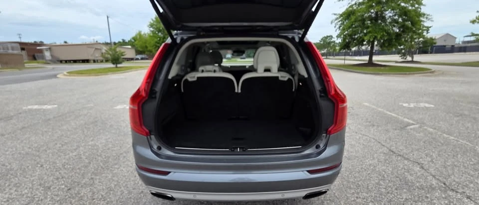 2017 Volvo XC90 2nd Gen - Image 6 of 16