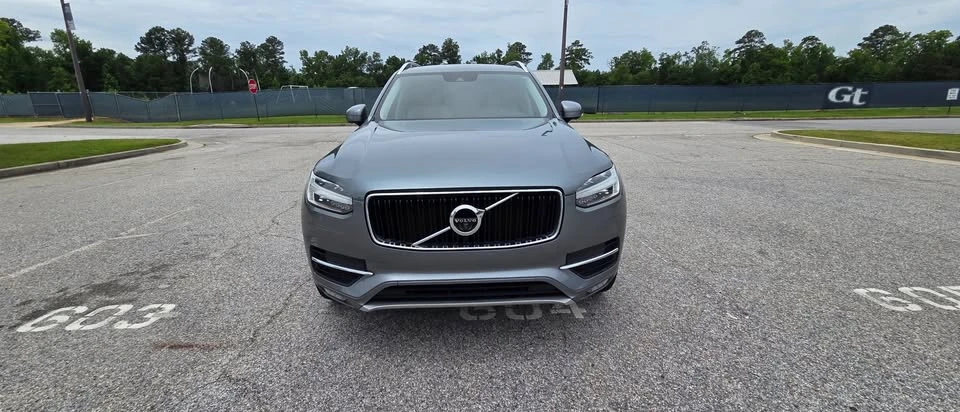 2017 Volvo XC90 2nd Gen - Image 2 of 16