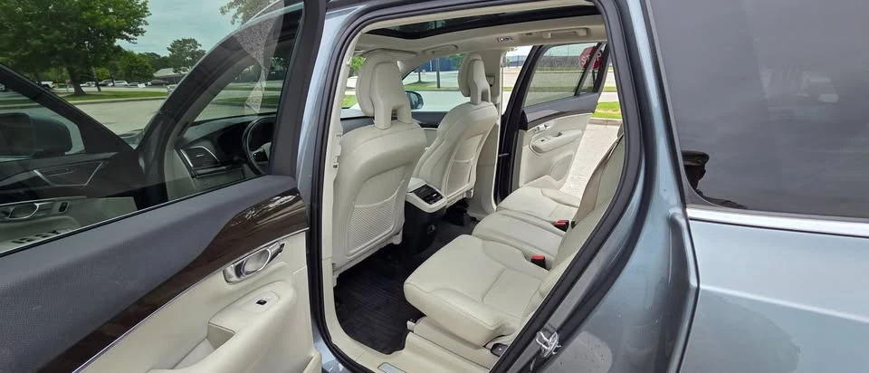 2017 Volvo XC90 2nd Gen - Image 13 of 16