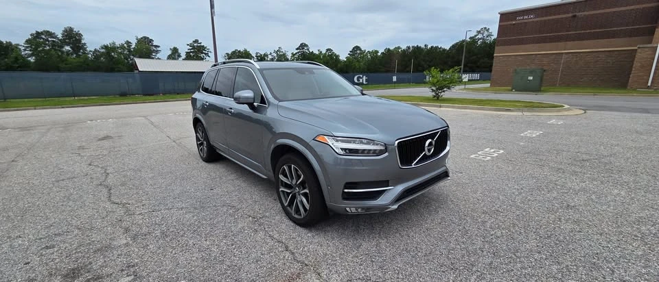 2017 Volvo XC90 2nd Gen - Image 3 of 16