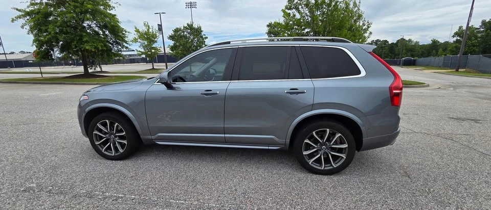 2017 Volvo XC90 2nd Gen - Image 5 of 16