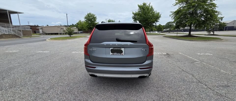 2017 Volvo XC90 2nd Gen - Image 15 of 16