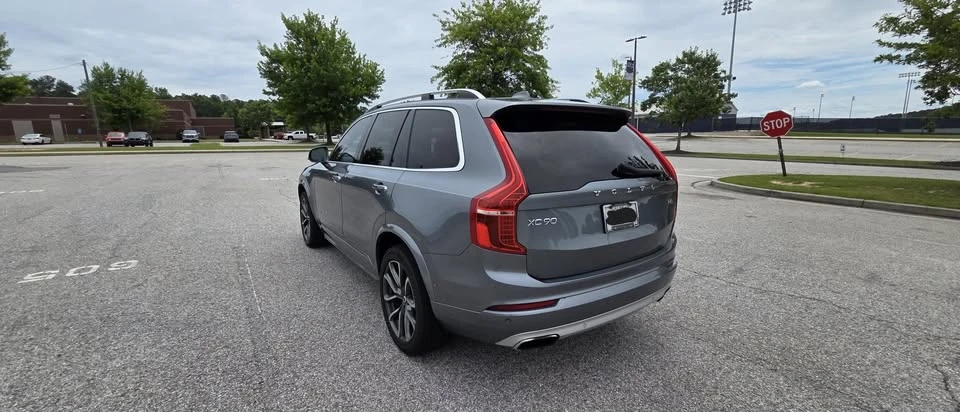2017 Volvo XC90 2nd Gen - Image 16 of 16
