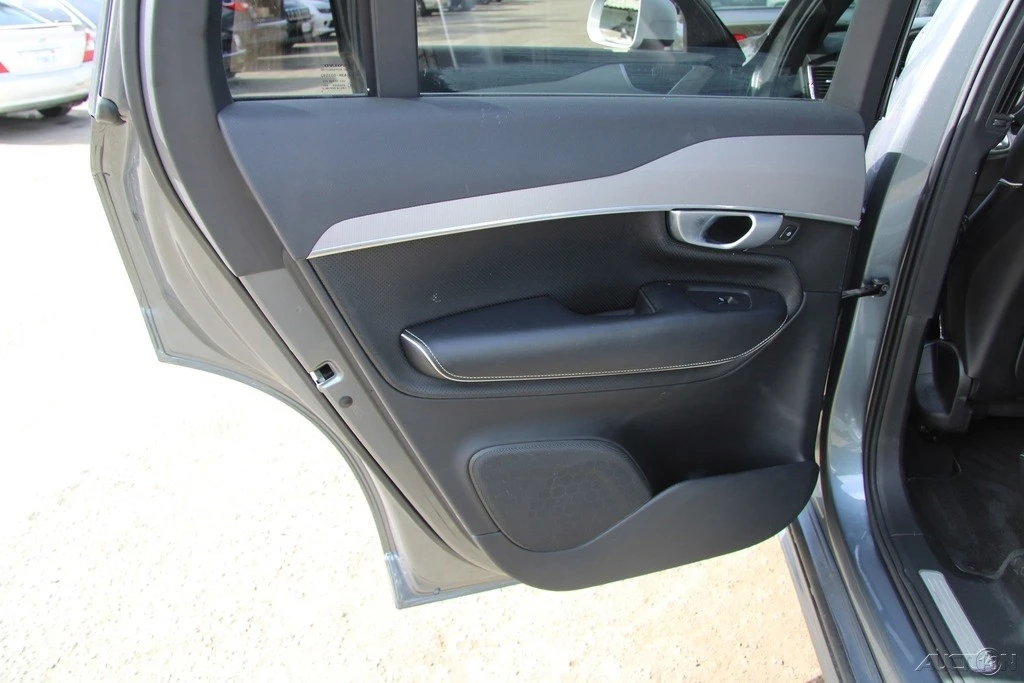 2017 Volvo XC90 2nd Gen - Image 21 of 21