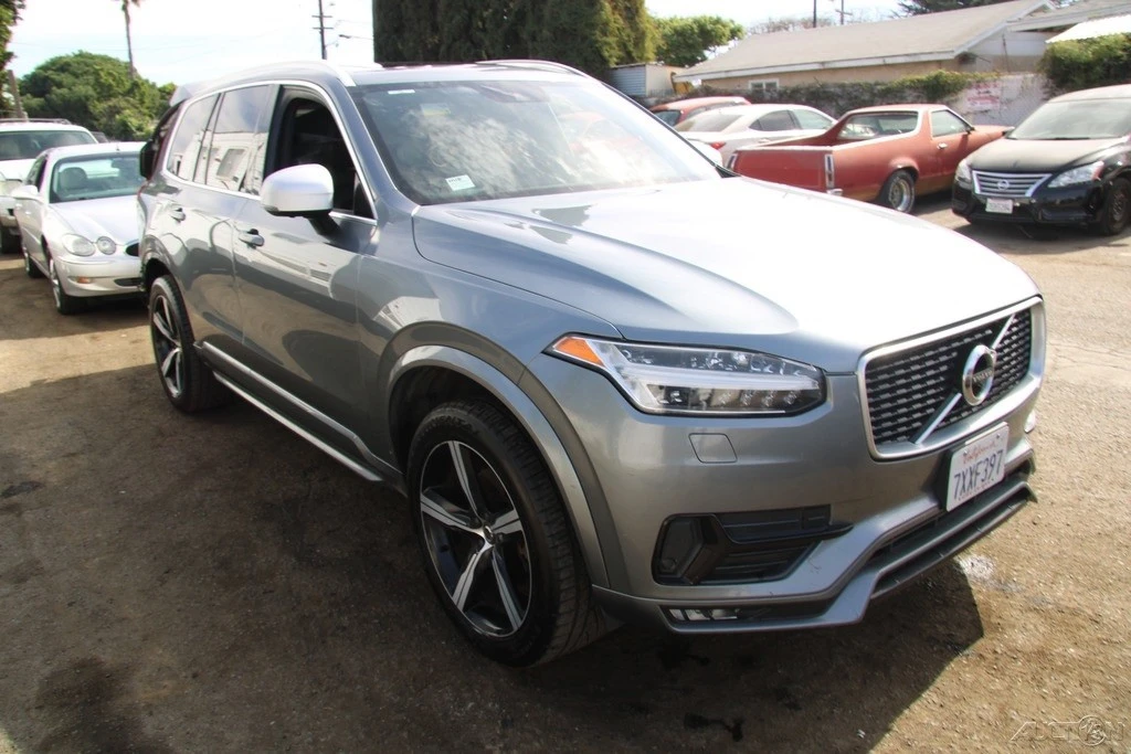 2017 Volvo XC90 2nd Gen - Image 9 of 21