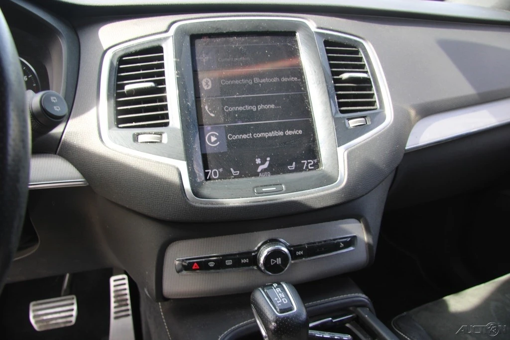 2017 Volvo XC90 2nd Gen - Image 19 of 21