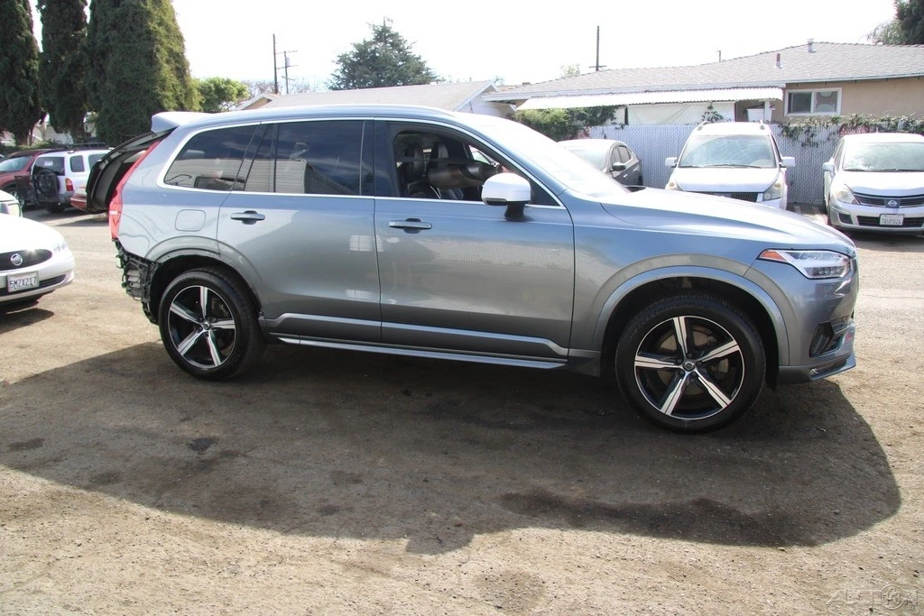2017 Volvo XC90 2nd Gen - Image 8 of 21