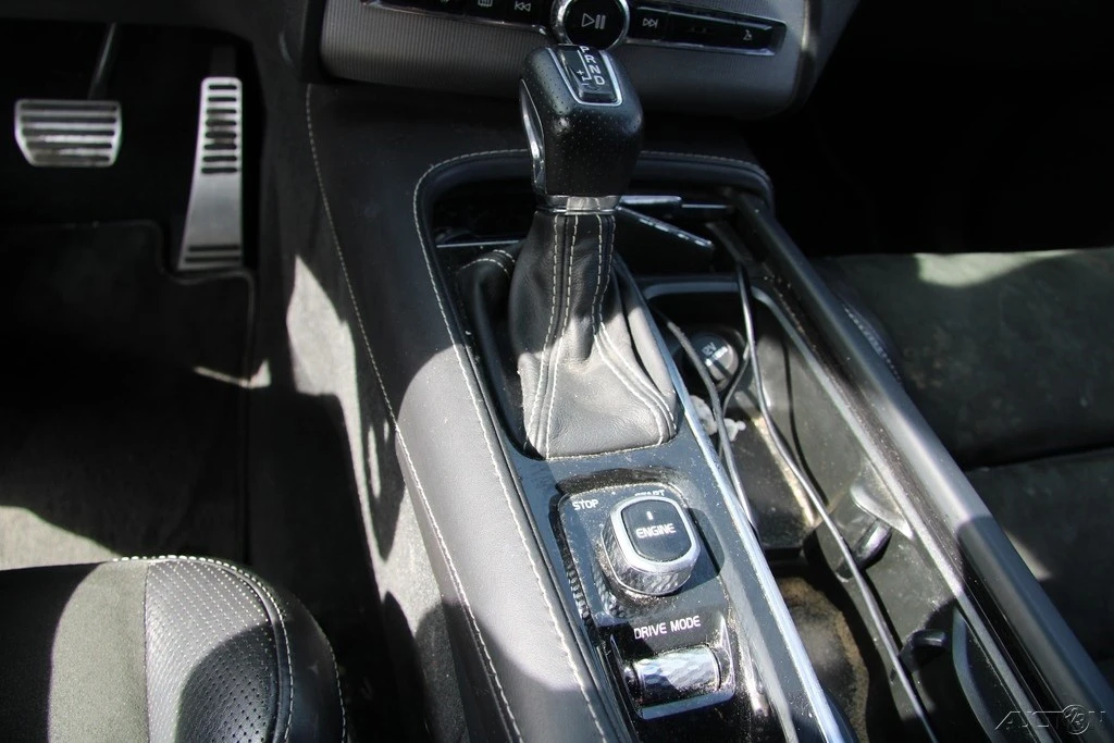 2017 Volvo XC90 2nd Gen - Image 20 of 21