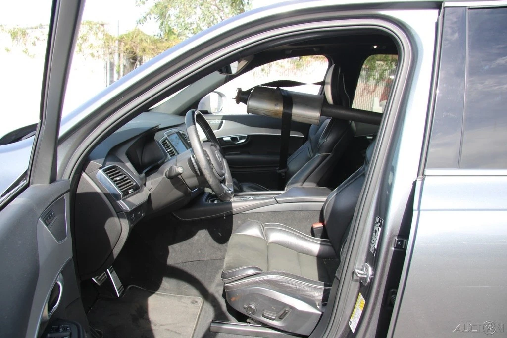 2017 Volvo XC90 2nd Gen - Image 14 of 21